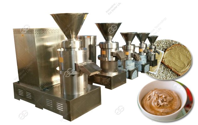 Sunflower Seeds Butter Grinding Machine|Sunflower Butter Grinder Machine Price