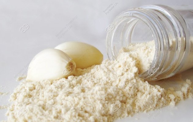 Garlic Powder 