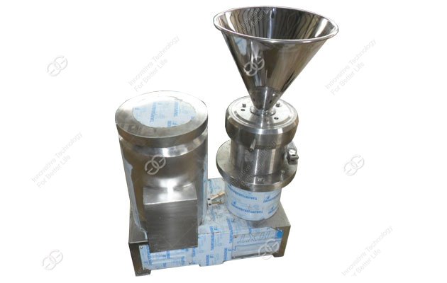 sesame seed paste grinder