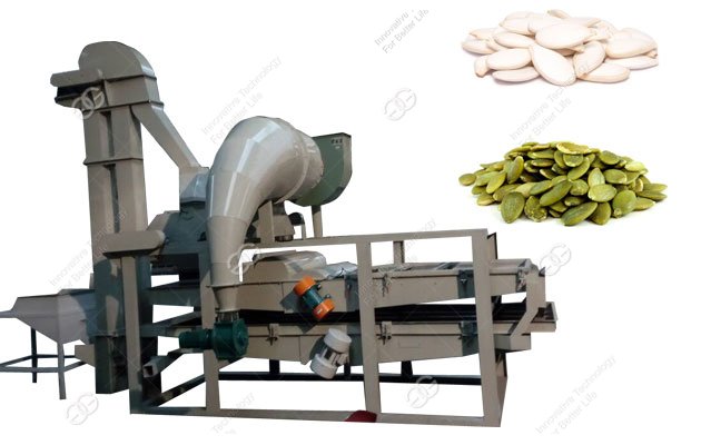 watermelon seeds sheller machine