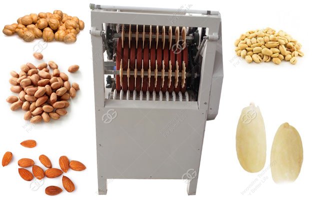 gram peeling machine factory price