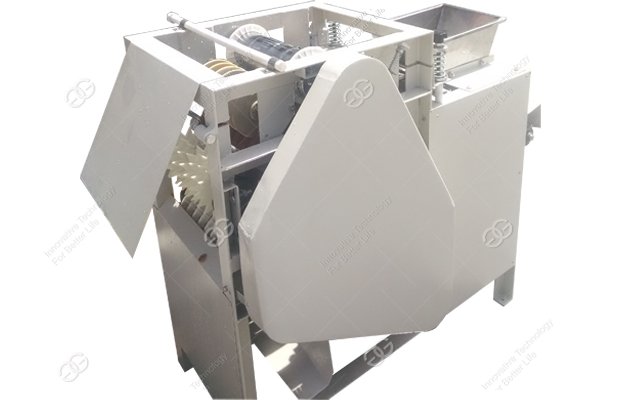 chickpea peeler machine price