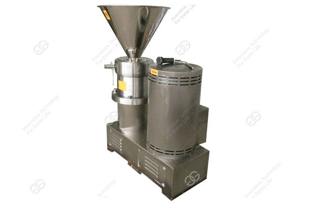 cashew paste grinding machine price
