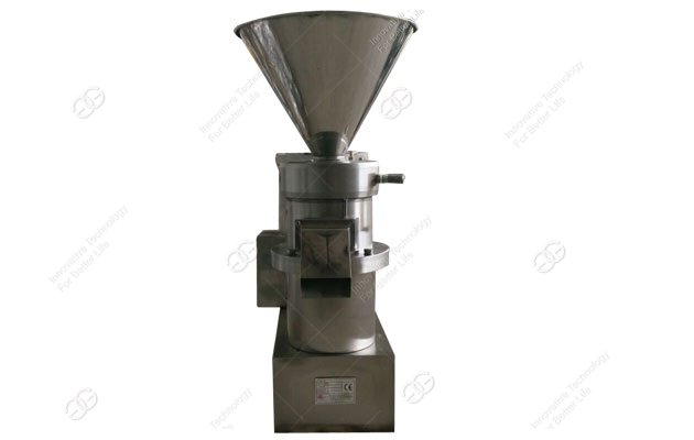 cashew paste mill grinder machine