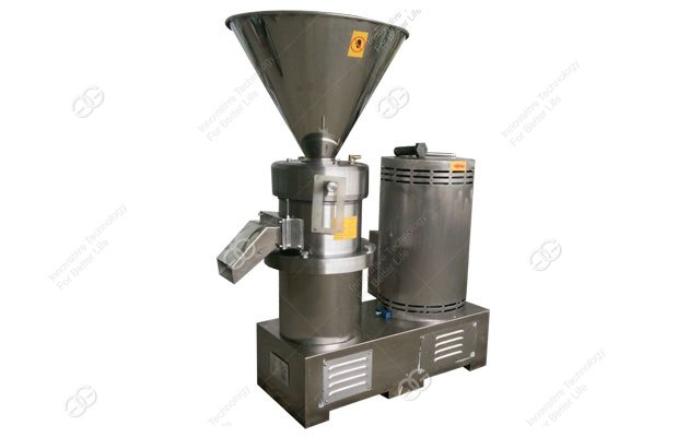 cashew paste mill grinding machine for sell