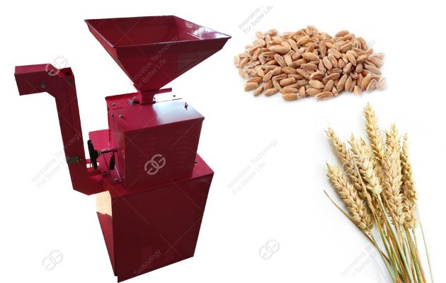 rice huller machine