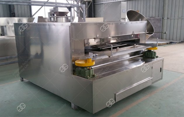 Cashew Nut Roaster Machine price