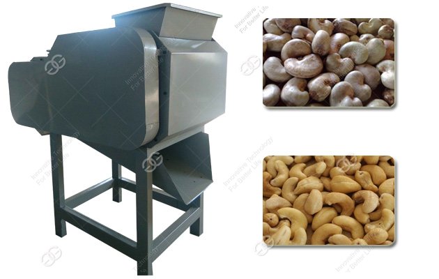 Cashew Husking Machine Price