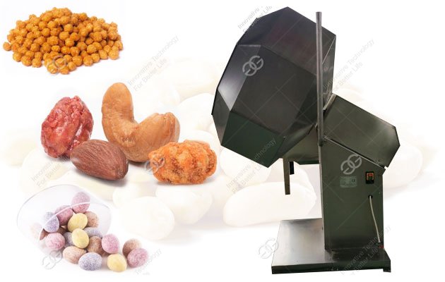 Sunflower Seeds Flavoring Machine Price