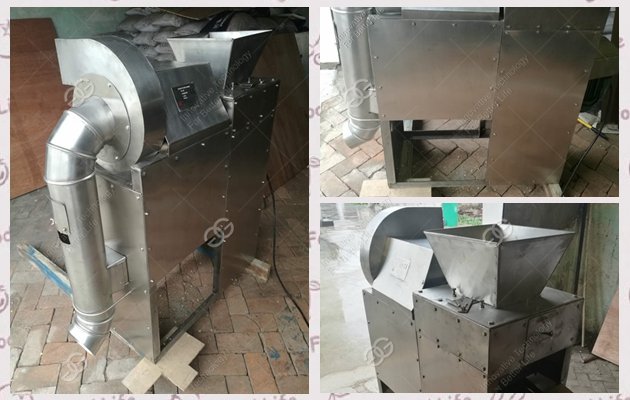 Urad Dal Peeling Machine Price