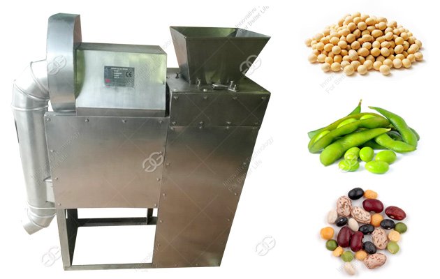 Best price Vigna Mungo Peeling Machine