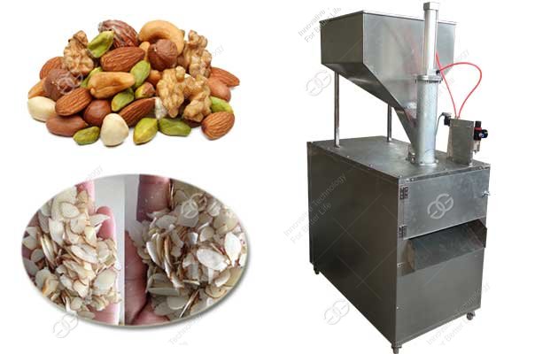 Best Price Almond Slicing Equipment