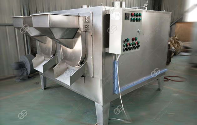 Melon Seeds Roaster Machine Price