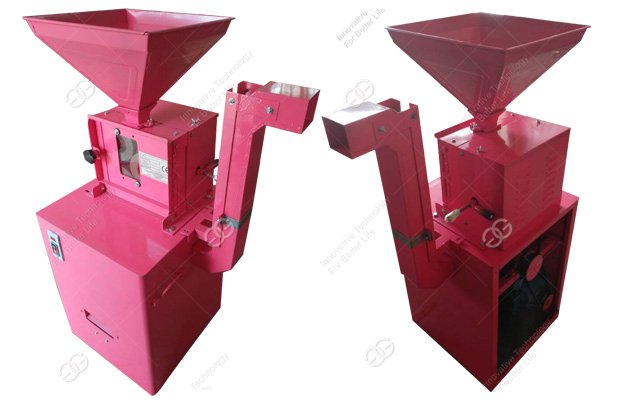 Coffee Bean Hulling Machine Price