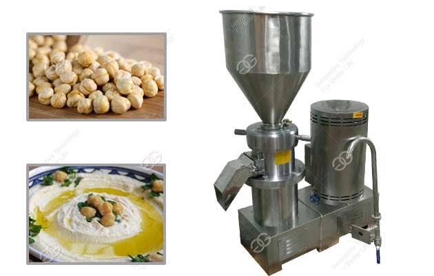 chickpea grinding machine for sale