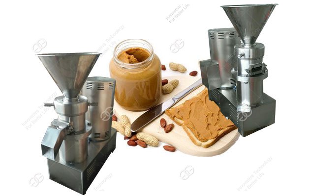 Commercial Peanut Butter Grinder Machine For sale Philippines